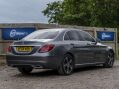 Mercedes-Benz C Class 2.0 C 220 Sport D Auto 4dr 4