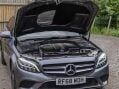 Mercedes-Benz C Class 2.0 C 220 Sport D Auto 4dr 11