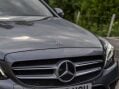 Mercedes-Benz C Class 2.0 C 220 Sport D Auto 4dr 12