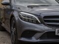 Mercedes-Benz C Class 2.0 C 220 Sport D Auto 4dr 15