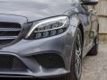 Mercedes-Benz C Class 2.0 C 220 Sport D Auto 4dr 16
