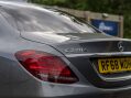 Mercedes-Benz C Class 2.0 C 220 Sport D Auto 4dr 17