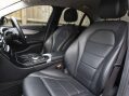 Mercedes-Benz C Class 2.0 C 220 Sport D Auto 4dr 18