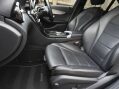 Mercedes-Benz C Class 2.0 C 220 Sport D Auto 4dr 19