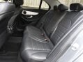 Mercedes-Benz C Class 2.0 C 220 Sport D Auto 4dr 20