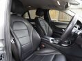 Mercedes-Benz C Class 2.0 C 220 Sport D Auto 4dr 21