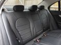 Mercedes-Benz C Class 2.0 C 220 Sport D Auto 4dr 23