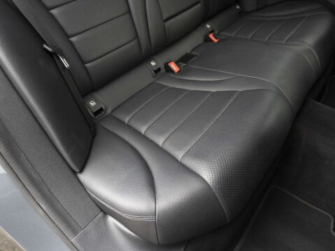 Mercedes-Benz C Class 2.0 C 220 Sport D Auto 4dr 24