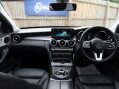 Mercedes-Benz C Class 2.0 C 220 Sport D Auto 4dr 25