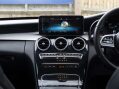 Mercedes-Benz C Class 2.0 C 220 Sport D Auto 4dr 26