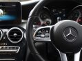 Mercedes-Benz C Class 2.0 C 220 Sport D Auto 4dr 27