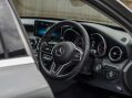Mercedes-Benz C Class 2.0 C 220 Sport D Auto 4dr 33