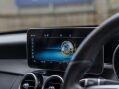 Mercedes-Benz C Class 2.0 C 220 Sport D Auto 4dr 35