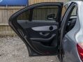 Mercedes-Benz C Class 2.0 C 220 Sport D Auto 4dr 38