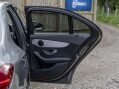 Mercedes-Benz C Class 2.0 C 220 Sport D Auto 4dr 41
