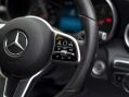 Mercedes-Benz C Class 2.0 C 220 Sport D Auto 4dr 42