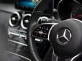 Mercedes-Benz C Class 2.0 C 220 Sport D Auto 4dr 43