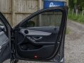 Mercedes-Benz C Class 2.0 C 220 Sport D Auto 4dr 40