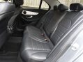 Mercedes-Benz C Class 2.0 C 220 Sport D Auto 4dr 20