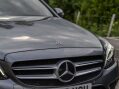 Mercedes-Benz C Class 2.0 C 220 Sport D Auto 4dr 12