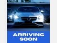 Mercedes-Benz C Class 2.1 C 220 Sport D Auto 5dr 1