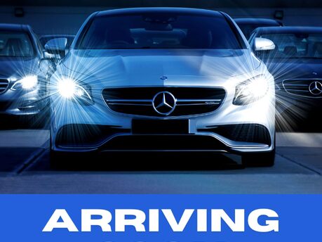 Mercedes-Benz C Class 2.1 C 220 Sport D Auto 5dr