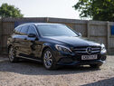 Mercedes-Benz C Class 2.1 C 220 Sport D Auto 5dr