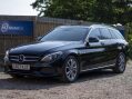 Mercedes-Benz C Class 2.1 C 220 Sport D Auto 5dr 3