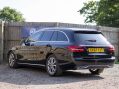 Mercedes-Benz C Class 2.1 C 220 Sport D Auto 5dr 4