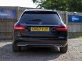Mercedes-Benz C Class 2.1 C 220 Sport D Auto 5dr 5