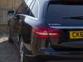 Mercedes-Benz C Class 2.1 C 220 Sport D Auto 5dr 12