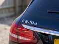 Mercedes-Benz C Class 2.1 C 220 Sport D Auto 5dr 13