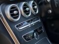 Mercedes-Benz C Class 2.1 C 220 Sport D Auto 5dr 18