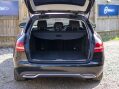 Mercedes-Benz C Class 2.1 C 220 Sport D Auto 5dr 30