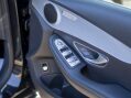Mercedes-Benz C Class 2.1 C 220 Sport D Auto 5dr 34