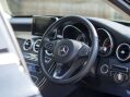 Mercedes-Benz C Class 2.1 C 220 Sport D Auto 5dr 36
