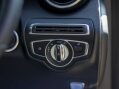 Mercedes-Benz C Class 2.1 C 220 Sport D Auto 5dr 37