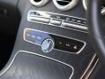 Mercedes-Benz C Class 2.1 C 220 Sport D Auto 5dr 38