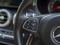 Mercedes-Benz C Class 2.1 C 220 Sport D Auto 5dr 40