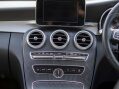 Mercedes-Benz C Class 2.1 C 220 Sport D Auto 5dr 43