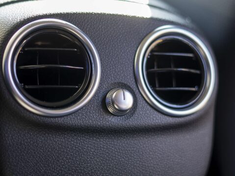 Mercedes-Benz C Class 2.1 C 220 Sport D Auto 5dr 45