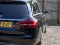 Mercedes-Benz C Class 2.1 C 220 Sport D Auto 5dr 11