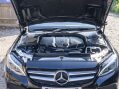 Mercedes-Benz C Class 2.1 C 220 Sport D Auto 5dr 15
