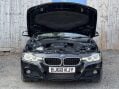 BMW 3 Series 2.0 320d M Sport Auto 4dr 7