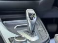 BMW 3 Series 2.0 320d M Sport Auto 4dr 24
