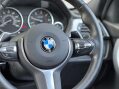 BMW 3 Series 2.0 320d M Sport Auto 4dr 27