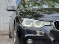 BMW 3 Series 2.0 320d M Sport Auto 4dr 11