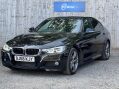 BMW 3 Series 2.0 320d M Sport Auto 4dr 3