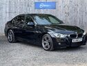 BMW 3 Series 2.0 320d M Sport Auto 4dr