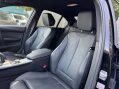BMW 3 Series 2.0 320d M Sport Auto 4dr 18
